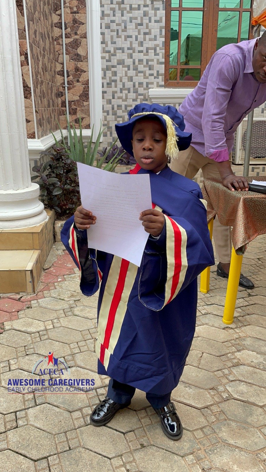 July Graduation Ceremony 2026 photo 14
